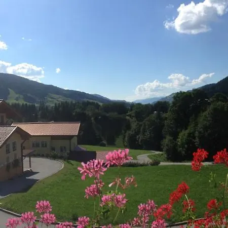 Haus Ganschitter