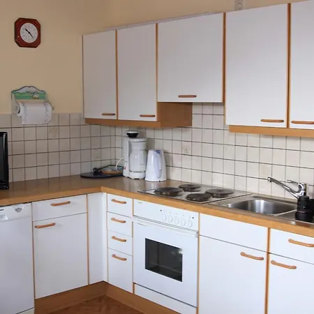 Haus Ganschitter * واغراين